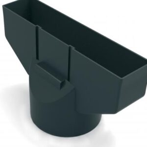 MECHANICAL EXTRACTION ADAPTOR